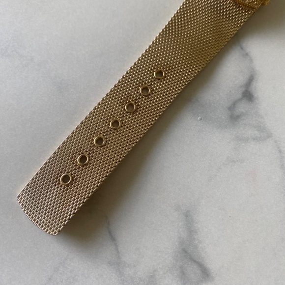 Anne Klein Gold Watch - Picture 4 of 5